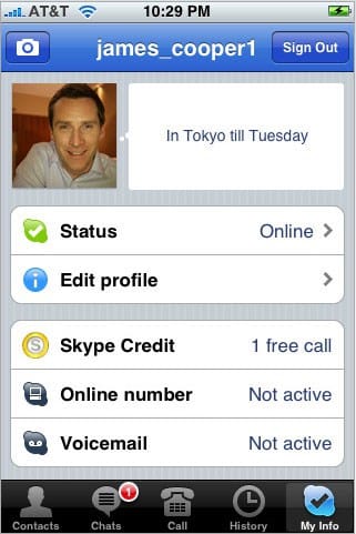 skype3 skype3
