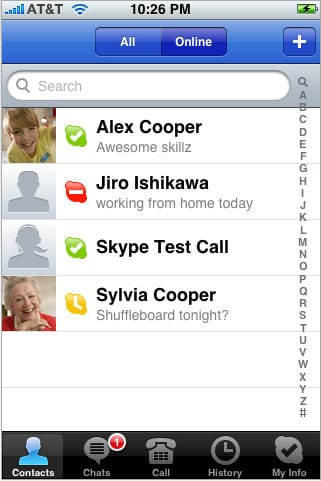 skype6 skype6