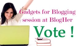 vote