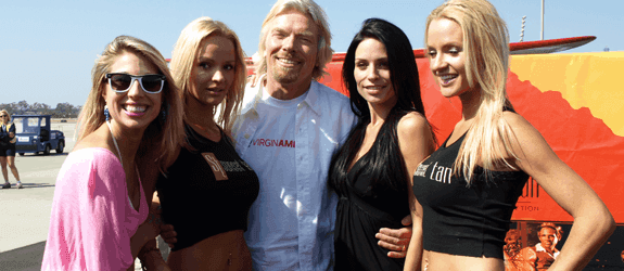 branson