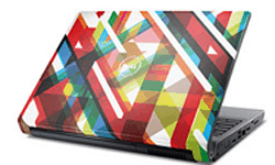 Dell adds 120 new designs to its Laptop Art Studio
