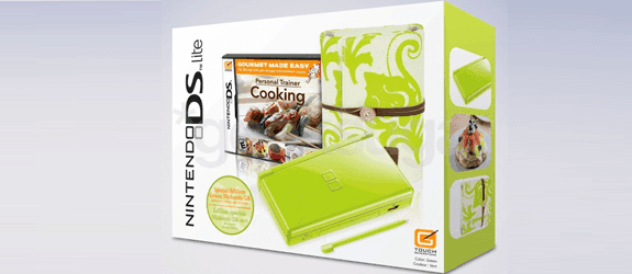 nintendods
