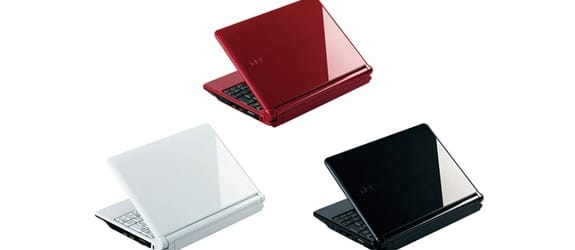 netbooks