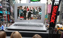 Radio Shack’s Netogether connecting tech heads from coast to coast