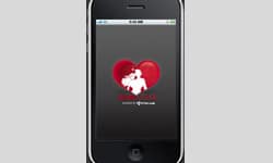 iPhone app performs background checks on your date