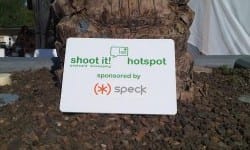 Use your iPhone to send postcards with Shootit!